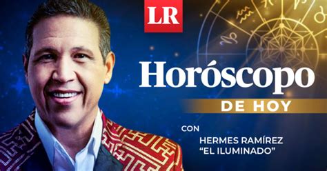 hermes ramirez horoscopo.